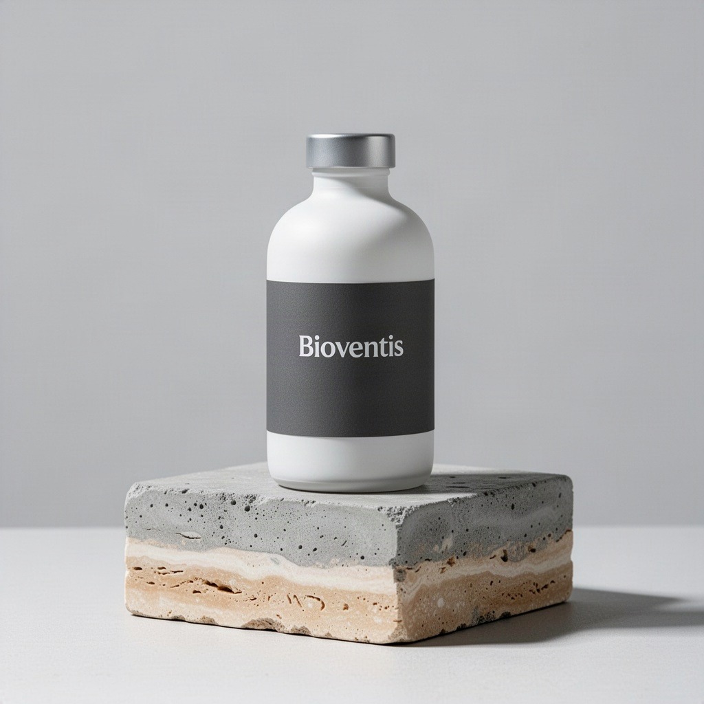 Bioventis Upokojujúci Bylinný Extrakt